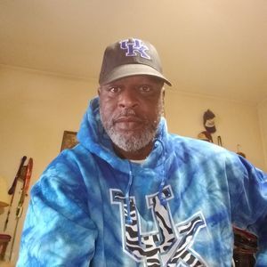 Meet your Posher, George